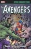 AVENGERS EPIC COLLECTION EARTHS MIGHTIEST HEROES TP [9781302957988] **PROMOCJA TOMY**